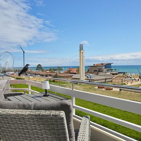Haus Belvedere App 72 Wlan Inkl Grömitz Екстериор снимка