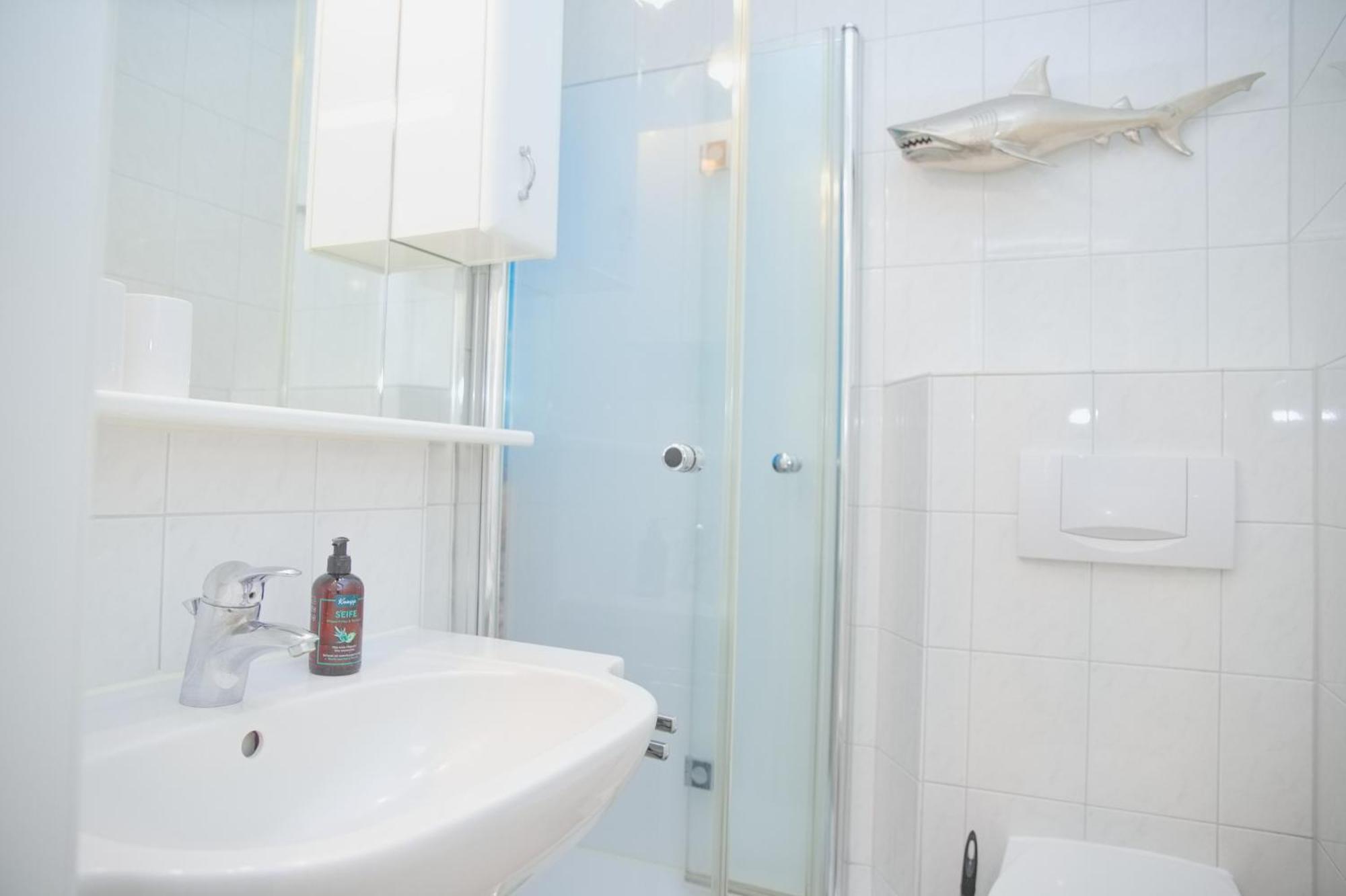 Haus Belvedere App 72 Wlan Inkl Grömitz Екстериор снимка