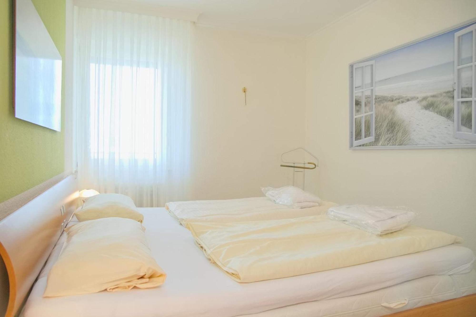 Haus Belvedere App 72 Wlan Inkl Grömitz Екстериор снимка