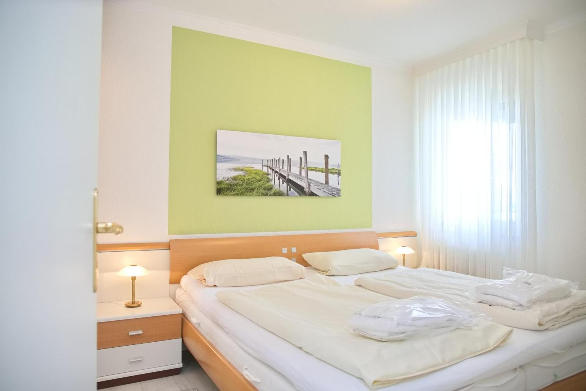 Haus Belvedere App 72 Wlan Inkl Grömitz Екстериор снимка